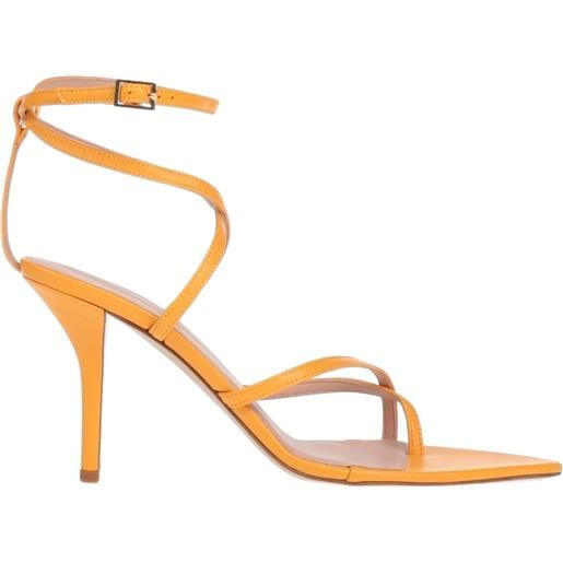 ILIO SMERALDO - infradito