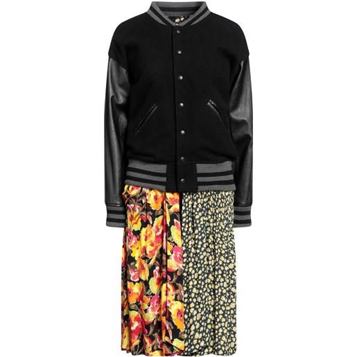 JUNYA WATANABE COMME des GARÇONS - bomber