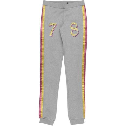 PHILIPP PLEIN - pantalone