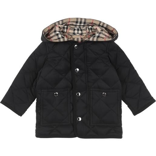 BURBERRY - giubbotto