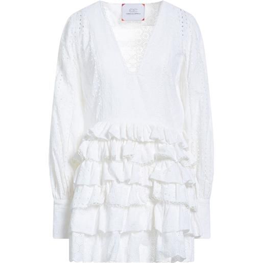 CC BY CAMILLA CAPPELLI - vestito corto