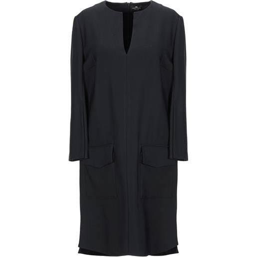 ELISABETTA FRANCHI - vestito corto