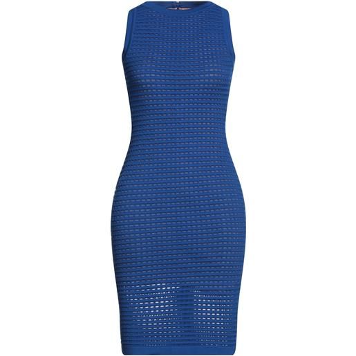 GENNY - vestito corto