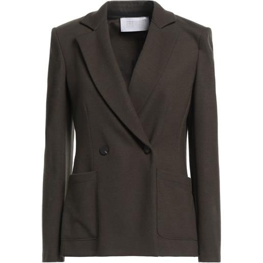 HARRIS WHARF LONDON - blazer