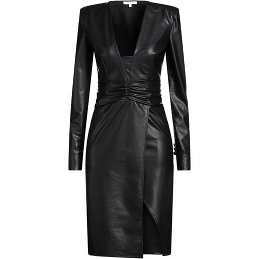 PATRIZIA PEPE - tubino