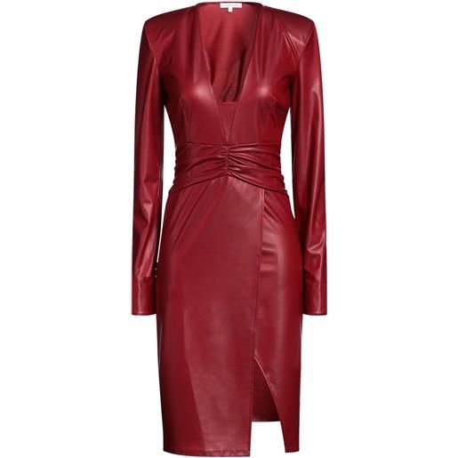 PATRIZIA PEPE - tubino