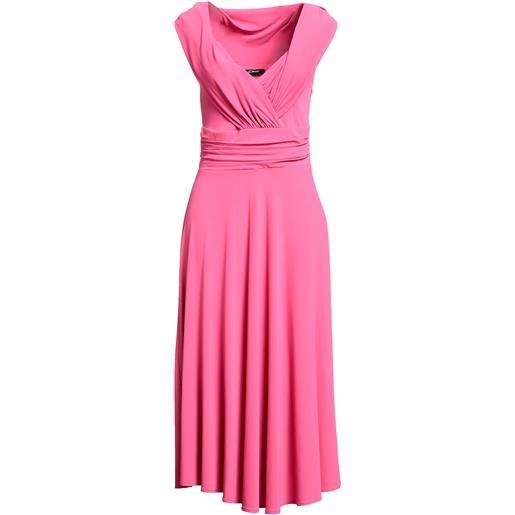 GATTINONI - vestito midi