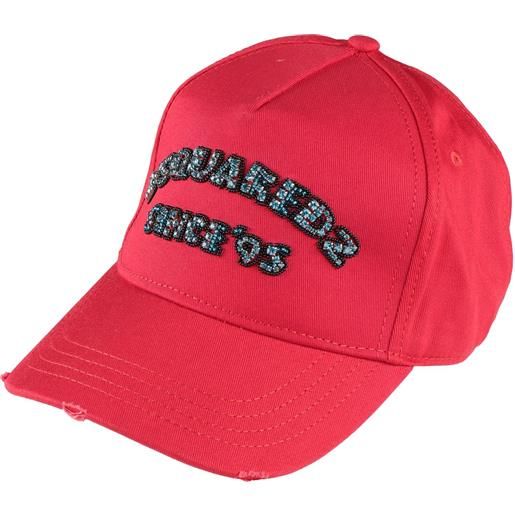 DSQUARED2 - cappello