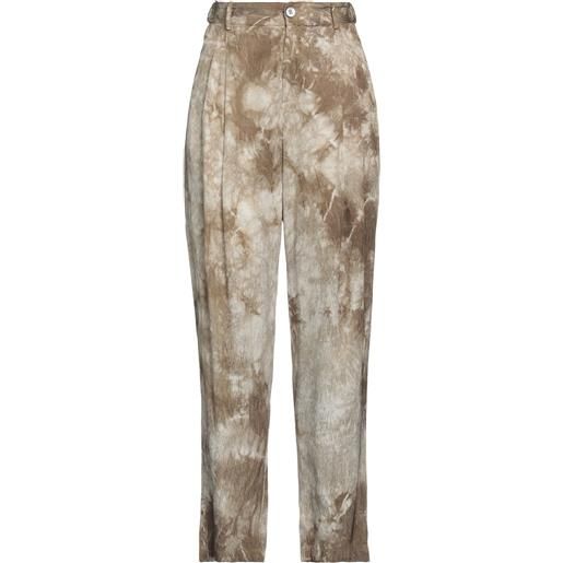 RAQUEL ALLEGRA - pantalone