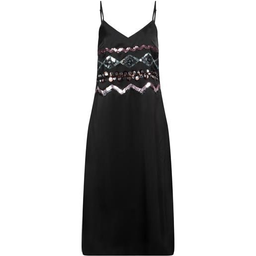 COACH - slip dress