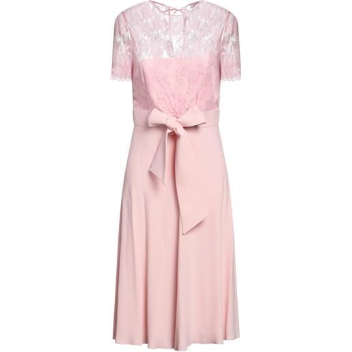 SARTORIA MILANESE - vestito midi