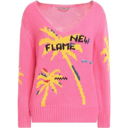 ERMANNO SCERVINO - maglia in cachemire