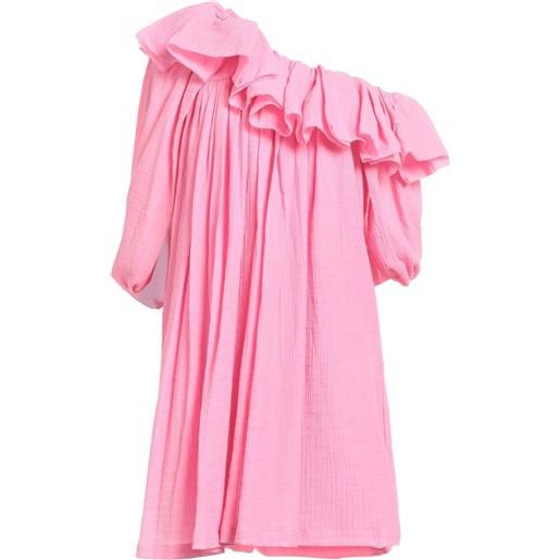 3.1 PHILLIP LIM - vestito corto