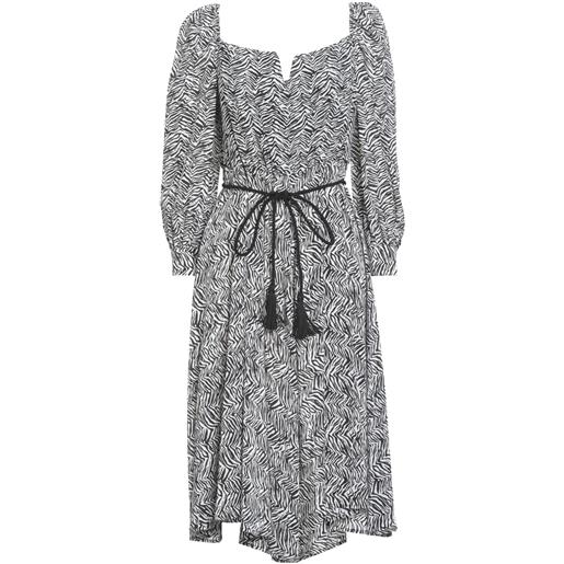 SFIZIO STUDIO - vestito midi