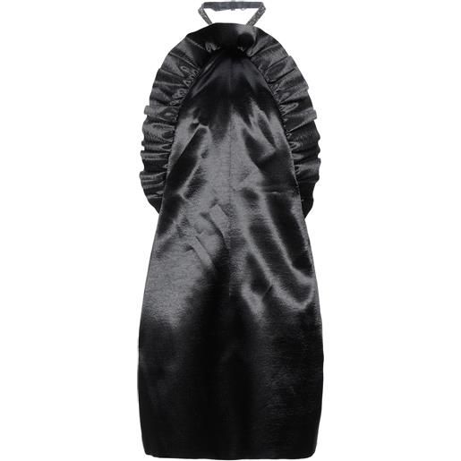 PHILOSOPHY di LORENZO SERAFINI - tubino