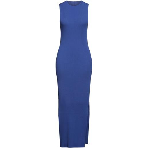 SEMICOUTURE - vestito lungo