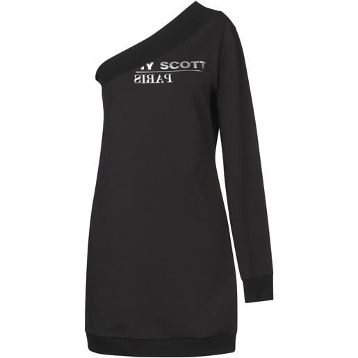 JEREMY SCOTT - vestito corto
