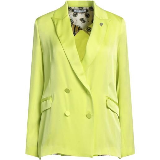 EMMA & GAIA - blazer