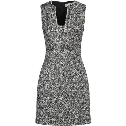 GENNY - vestito corto
