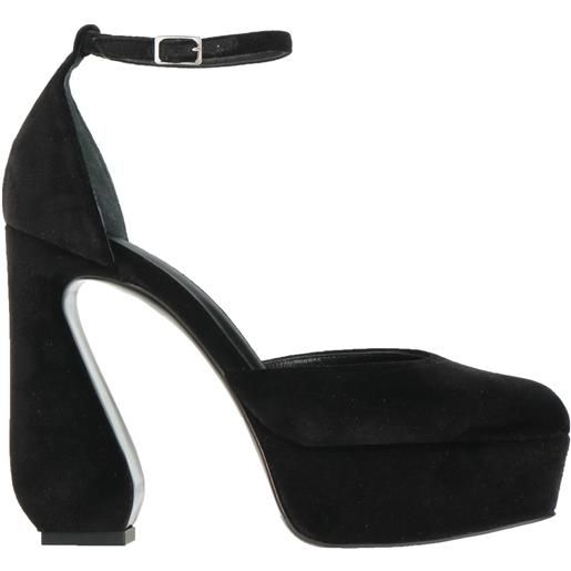 SI ROSSI by SERGIO ROSSI - décolleté