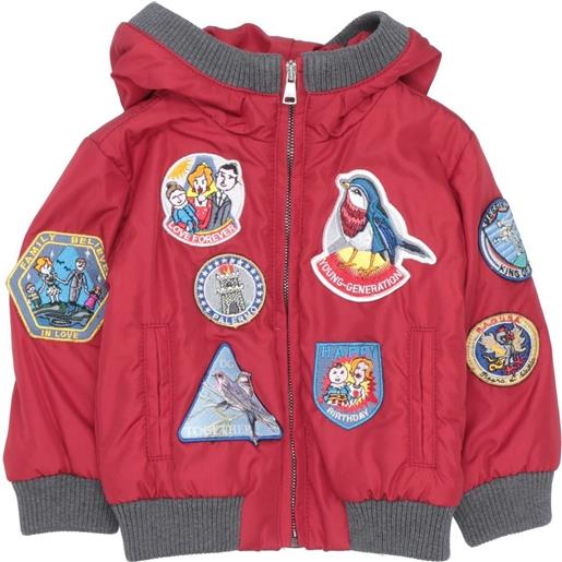 DOLCE&GABBANA - giubbotto