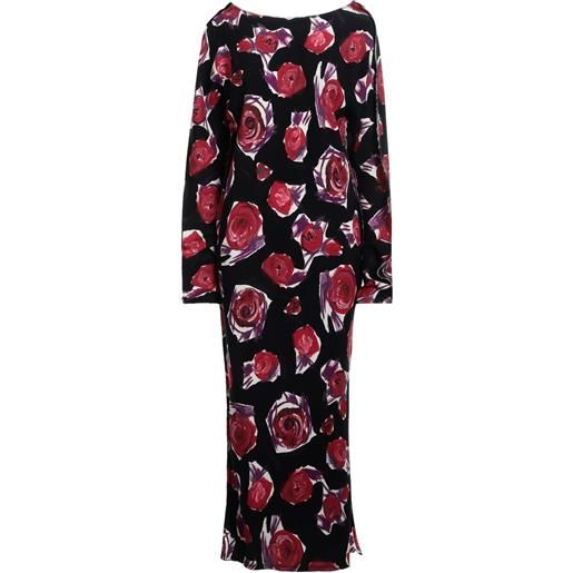 MARNI - vestito midi