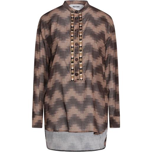 BAZAR DELUXE - camicia
