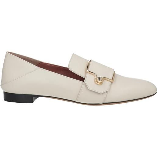 BALLY - mocassino