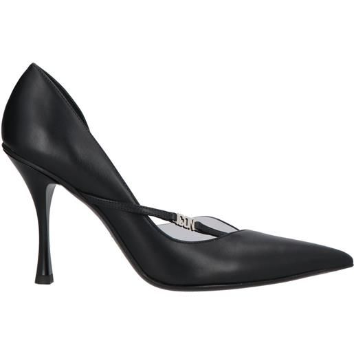 DSQUARED2 - décolleté