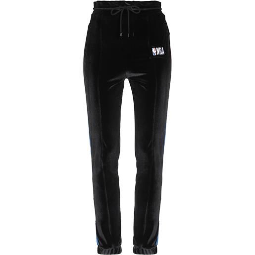 MARCELO BURLON - pantalone