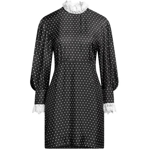 SANDRO - vestito corto