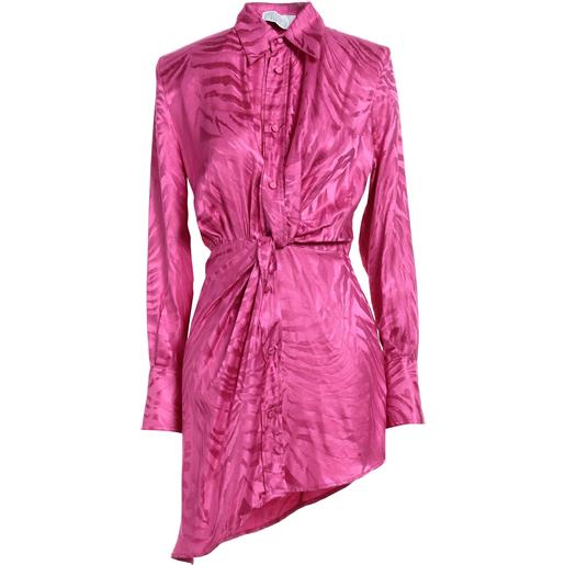 GIUSEPPE DI MORABITO - vestito chemisier