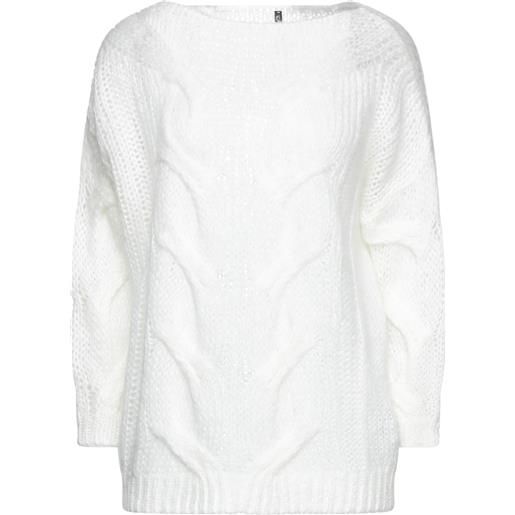 MANILA GRACE - pullover