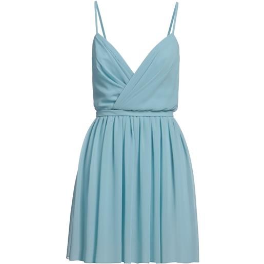 VERA WANG - vestito corto