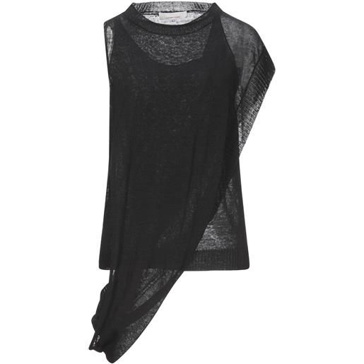 LIVIANA CONTI - maglia gilet