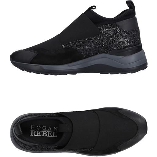 HOGAN REBEL - sneakers