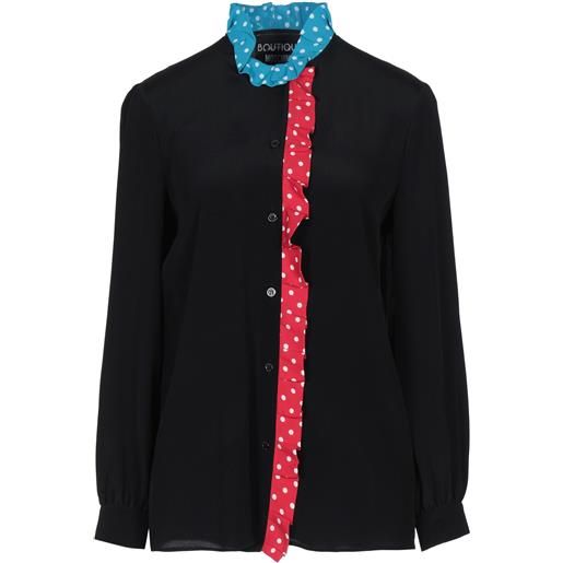 BOUTIQUE MOSCHINO - camicie e bluse fantasia