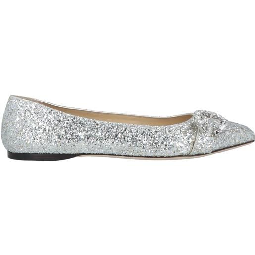 JIMMY CHOO - ballerine