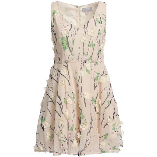 CHARMING - vestito corto