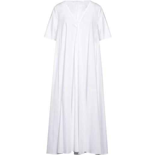 MAISON LAVINIATURRA - vestito midi