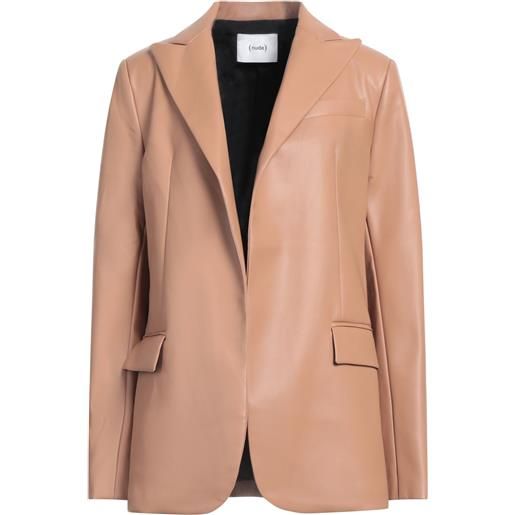 NUDE - blazer