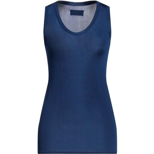 ALEXANDRE VAUTHIER - canotta