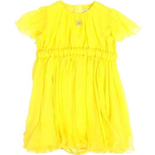DOLCE&GABBANA - vestito baby