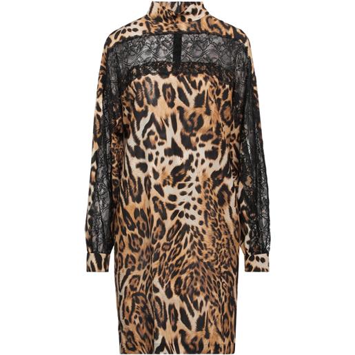 BOUTIQUE MOSCHINO - vestito corto