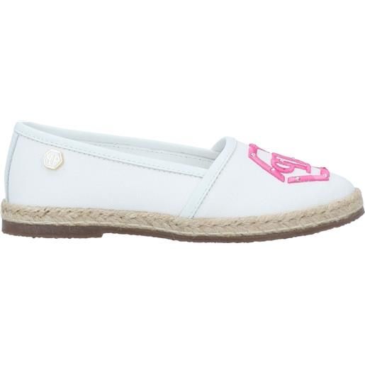 PHILIPP PLEIN - espadrillas