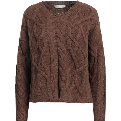 ALPHA STUDIO - pullover