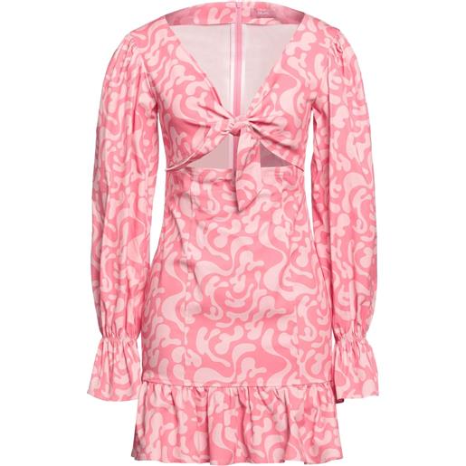 MIYETTE - vestito corto