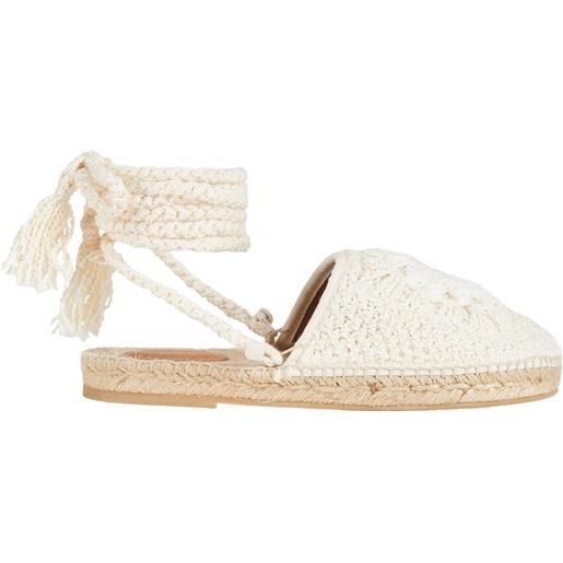 ALANUI - espadrillas
