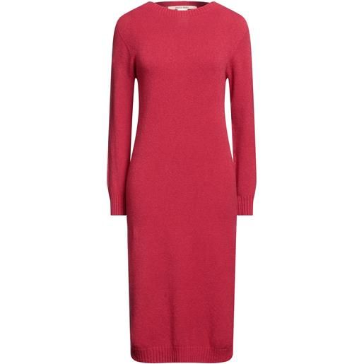 ANGELA DAVIS - vestito midi