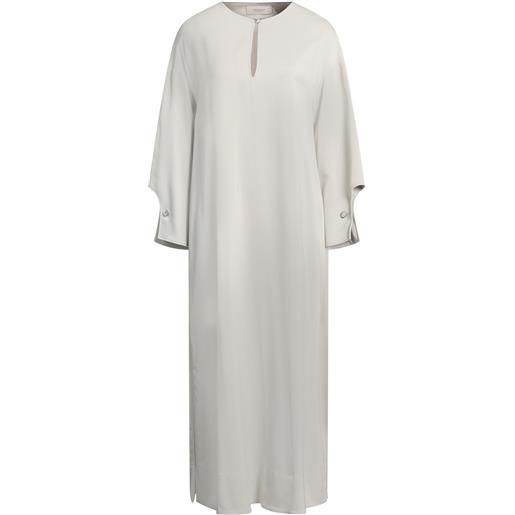 AGNONA - vestito midi